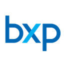 BXP logo