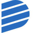 D logo
