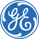 GE logo