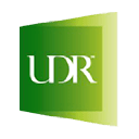 UDR logo