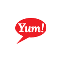 YUM logo